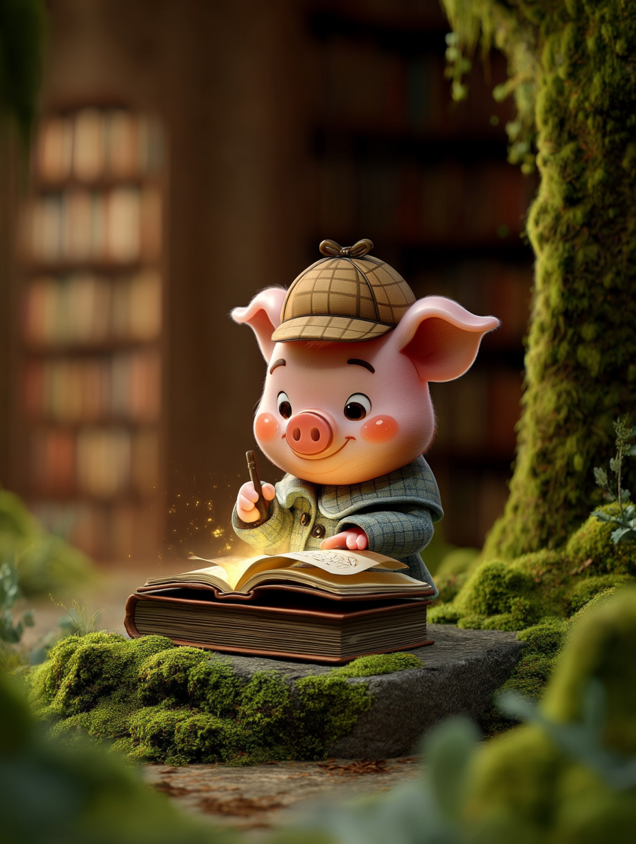 Ilustracja książki